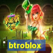 btroblox - making roblox better